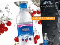 Food and Beverage Available in Kamala Cinemas